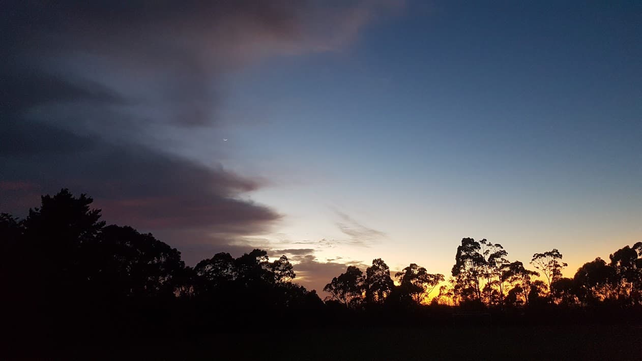 Making the most of working early