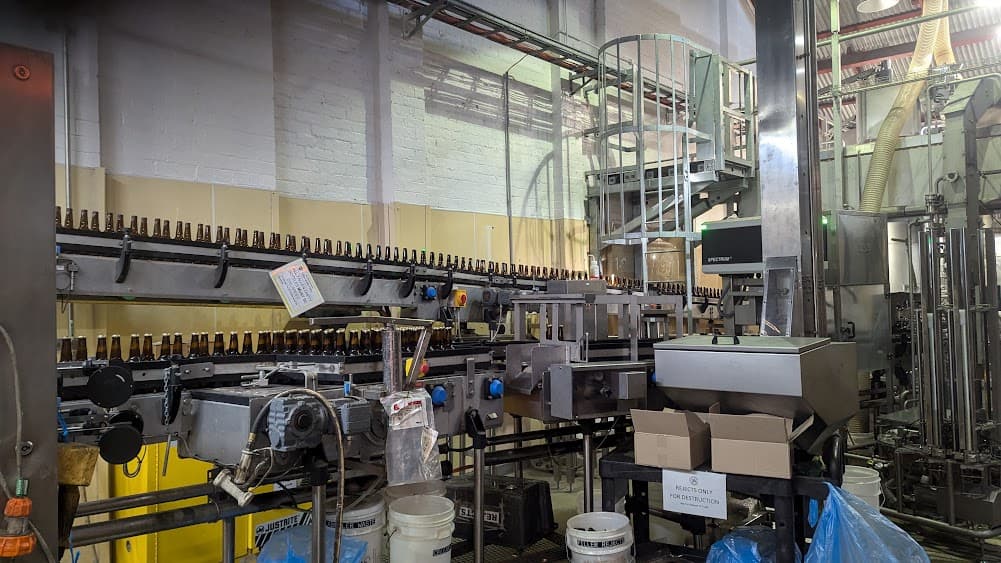 Canning Line