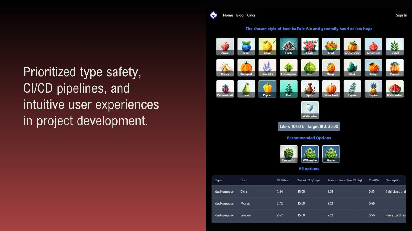 Project screenshot 4
