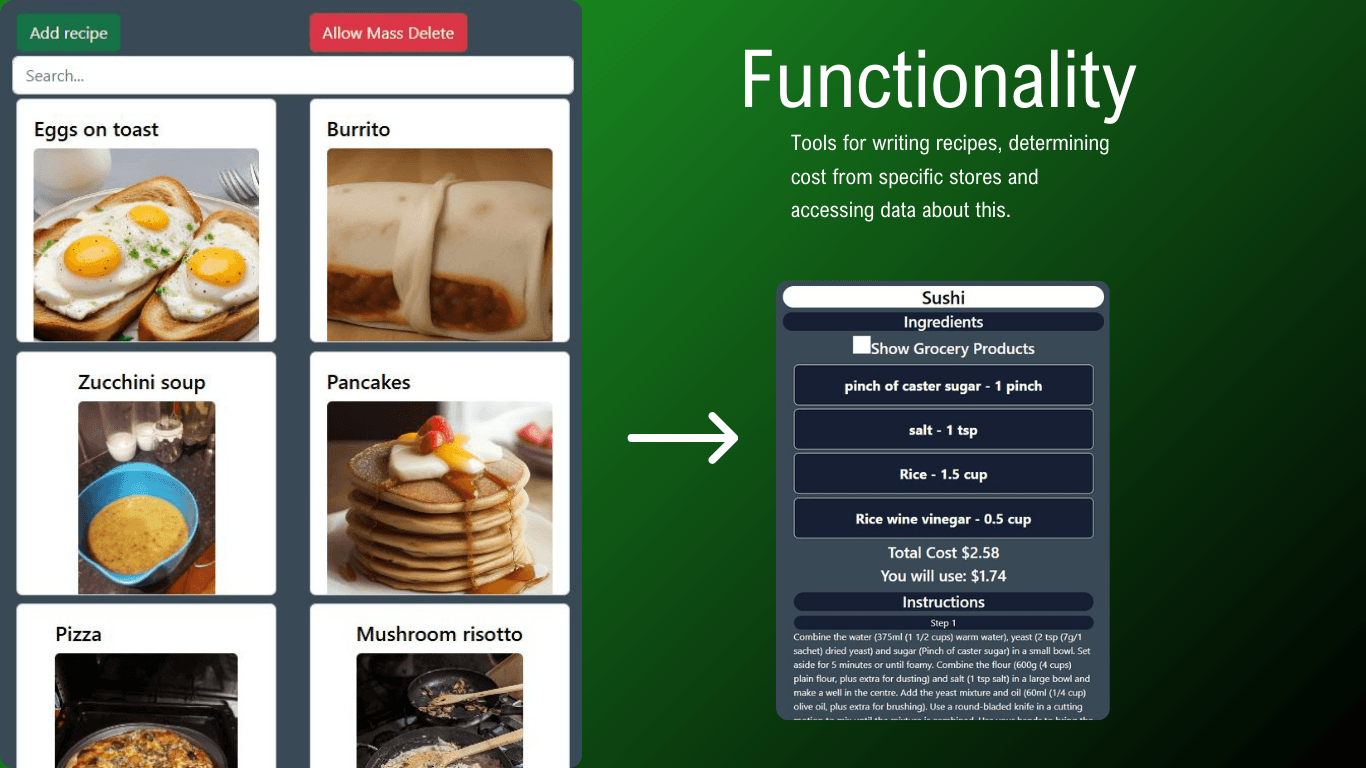 Project screenshot 2