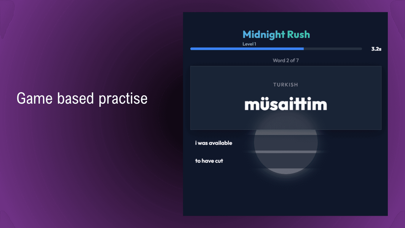 Project screenshot 2