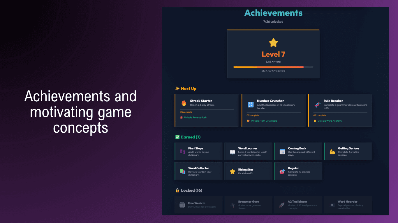 Project screenshot 3